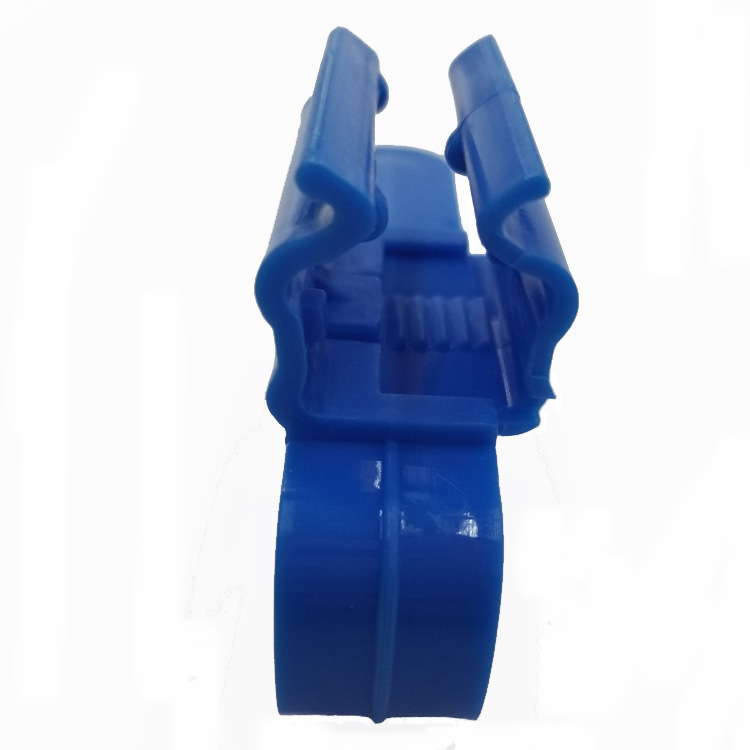 The Baojie Aquarium Fish tank products water pipe fixing clamp, a multi-functional water pipe clamp, can hold pipes with diameters ranging from 8 to 16mm pic 28