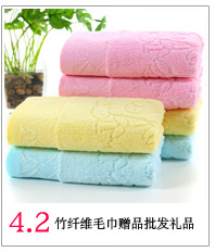 Pure cotton towels, face towels, factory direct sales, home, employee, supermarket benefits, customized logo, universal, adult distribution pic 8