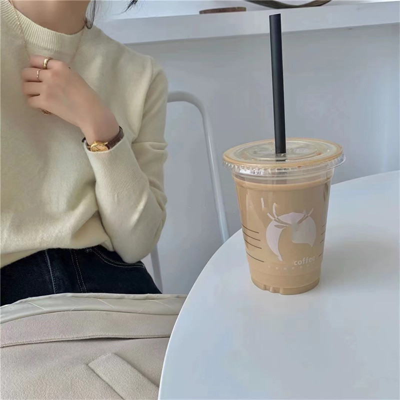 韩版秋冬季百搭圆领套头毛衣女2024新款纯色简约内搭显瘦针织上衣详情41