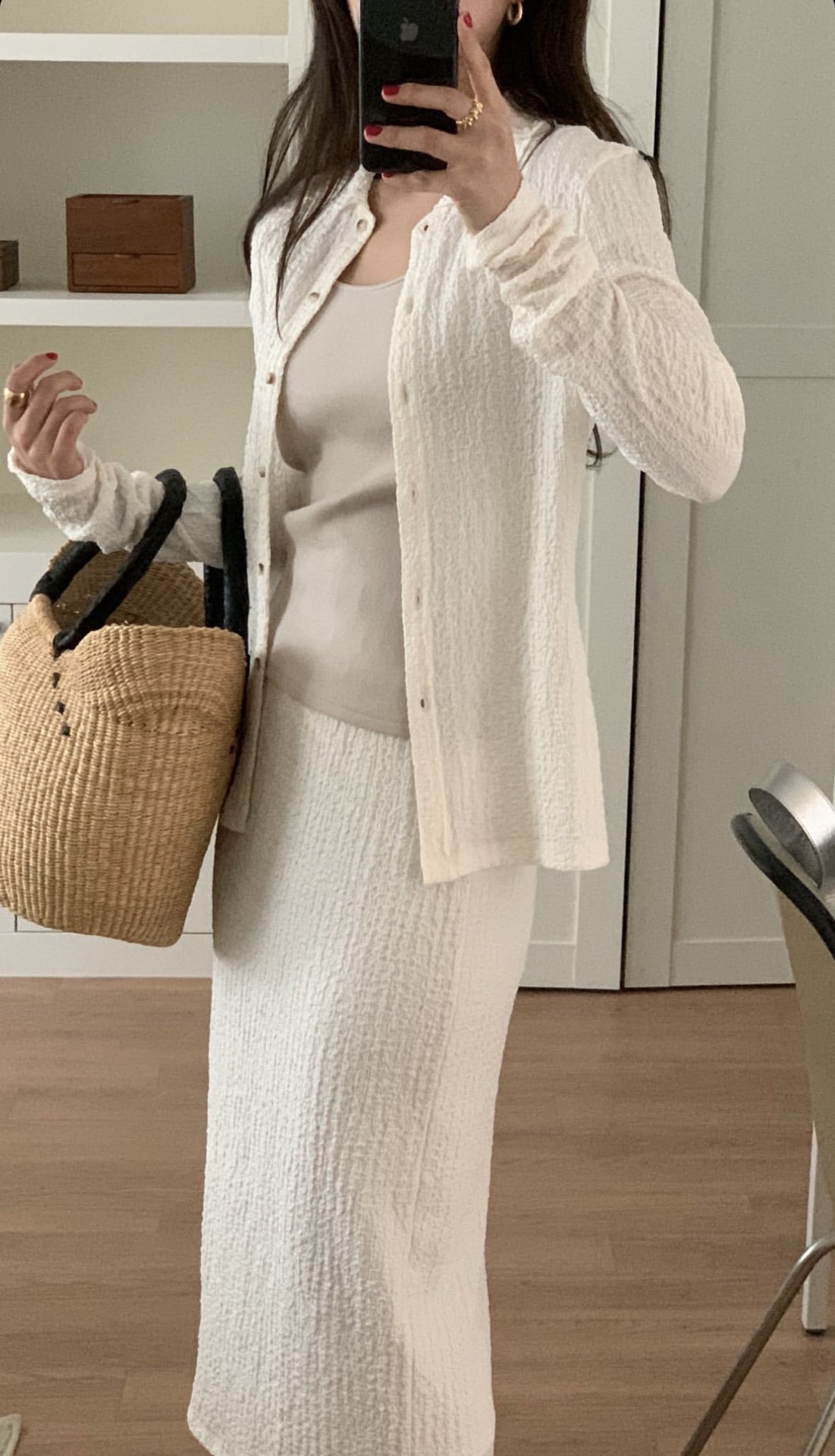 Solid color basic round-neck fitted short-sleeved T-shirt for women, Korean-style Dongdaemun ins simple and casual base layer g*d pic 22