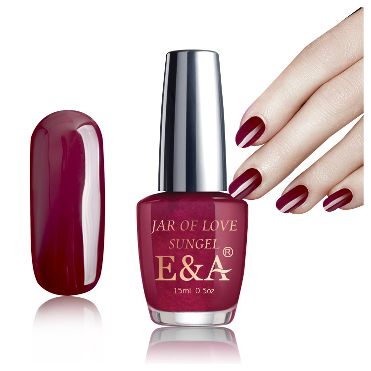 Wholesale of water-based tearable cosmetic sets for cosmetics and nail polish bottles, exclusively for foreign trade pic 3
