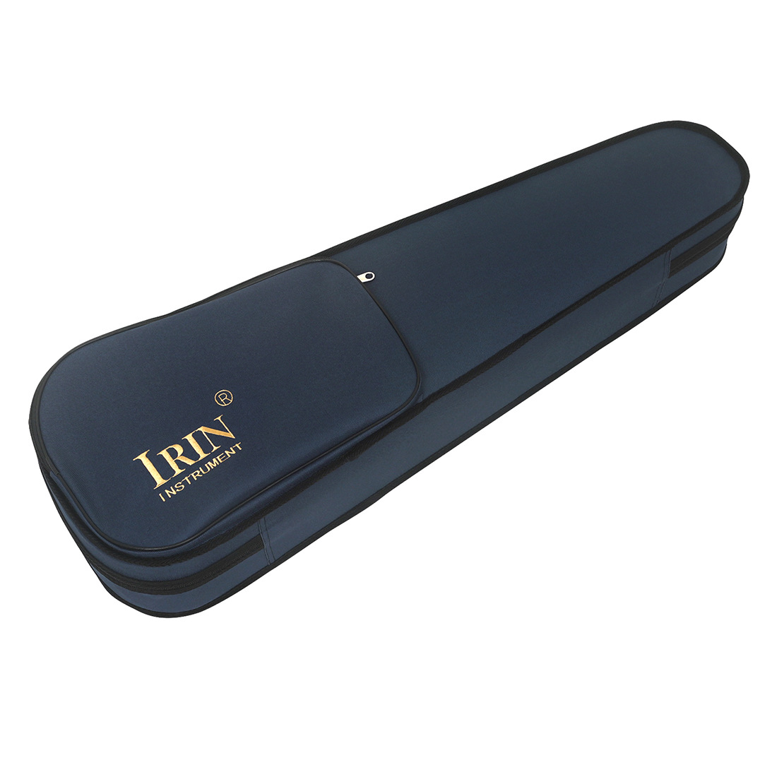 IRIN violin case, grand violin bag with hygrometer, Oxford cloth, lightweight and pressure-resistant violin hand-held cloth case pic 12