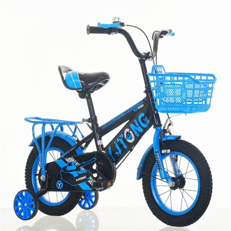 儿童自行车3一6-7-9-10岁男孩中大童单车5女孩小孩脚踏车宝宝童车详情9