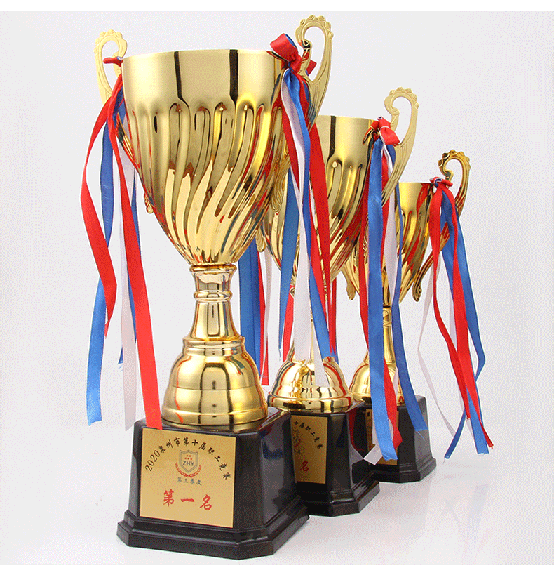 137 Trophy Customization: Basketball, football, sports meeting, company annual meeting, student competition handicrafts, champion gifts pic 11