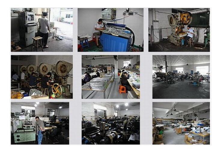 E135批发法式金属风 空心月牙形镂空耳环 18K金钛钢时髦气质复古详情32