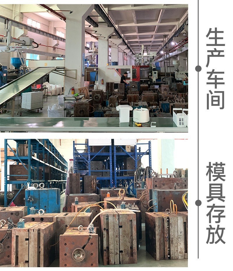卷发棒全自动直发卷发两用直板夹懒人造型卷发器直发梳详情3