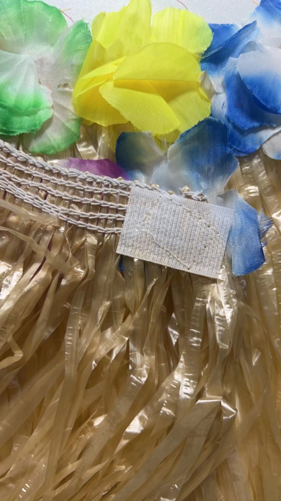 Factory direct supply of Hawaiian festival performance costumes, hula dance garlands, atmosphere decoration, props and supplies wholesale pic 15
