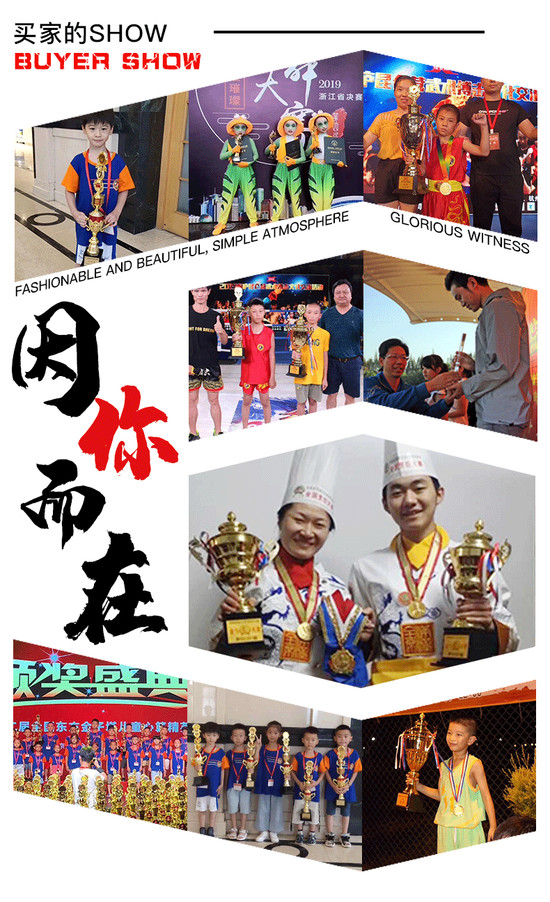 Trophy manufacturer wholesale free engraving company award ceremony annual meeting event commemorative gift wholesale crystal trophies pic 15