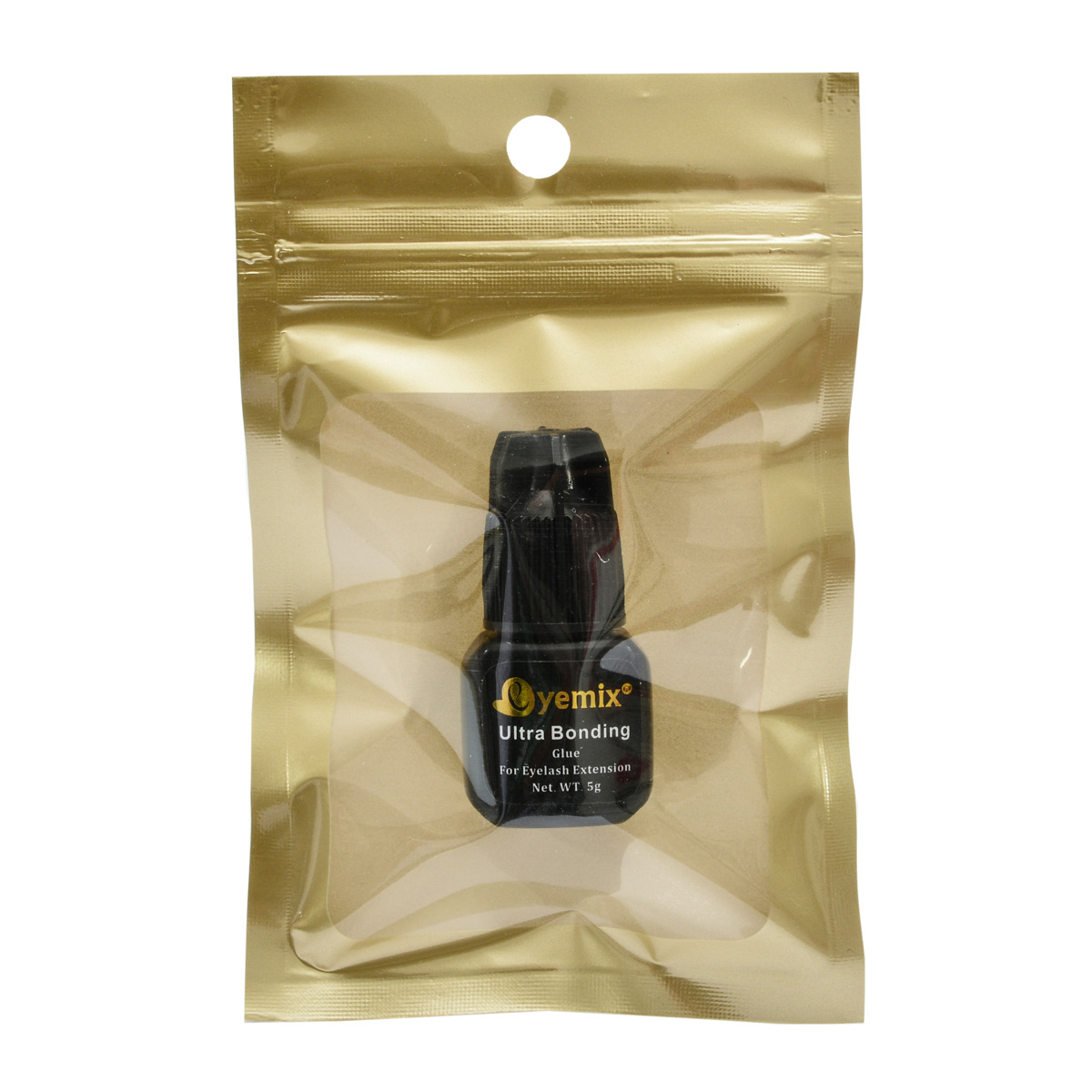 5ml Korean eyelash extension glue, ultra-fast drying in 0.5 seconds, long-lasting over 60 days, low-odor eyelash extension glue pic 27