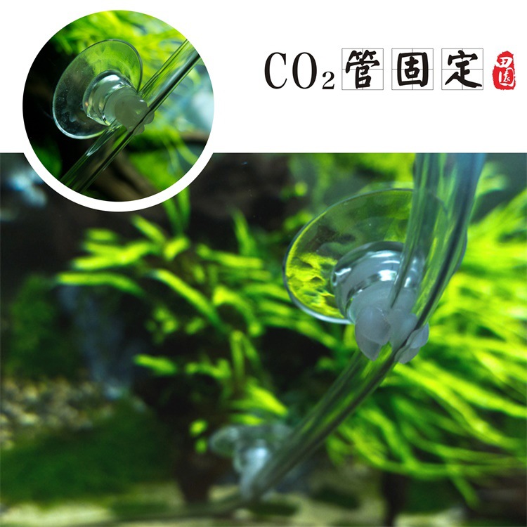 Heart-shaped tube clamp (fixing the refiner, glass, tube, thermometer, probe and other 4 assemblies) pic 3