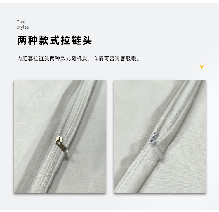 Pillow core cover, pillow inner liner cover, fabric lining, sofa cushion, pillow backrest, pillowcase without core, rectangular pic 7