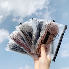 Wholesale of 4MM thick hair ties, colorful high-elasticity hair ties, rubber bands, basic hair bands and hair accessories from Europe and America pic 13