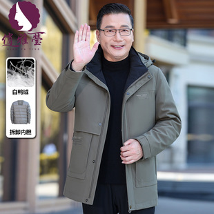 俏雅莹妈妈装冬季新品针织衫套头纯色内搭保暖洋气中老年女装毛衣详情12