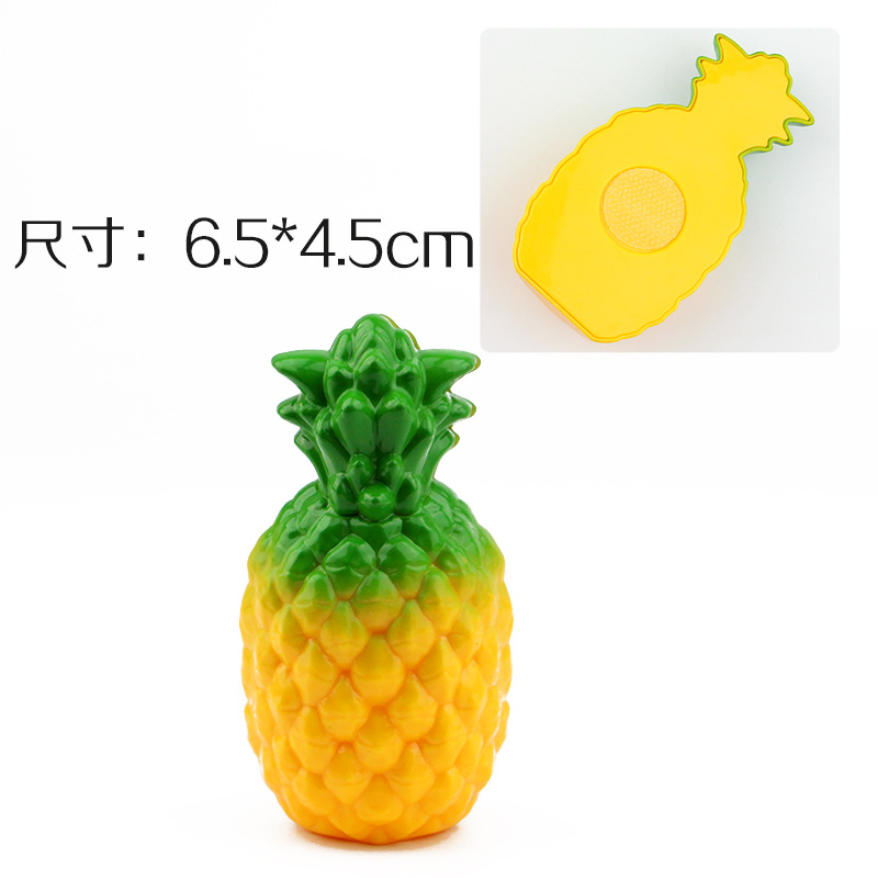 菠萝