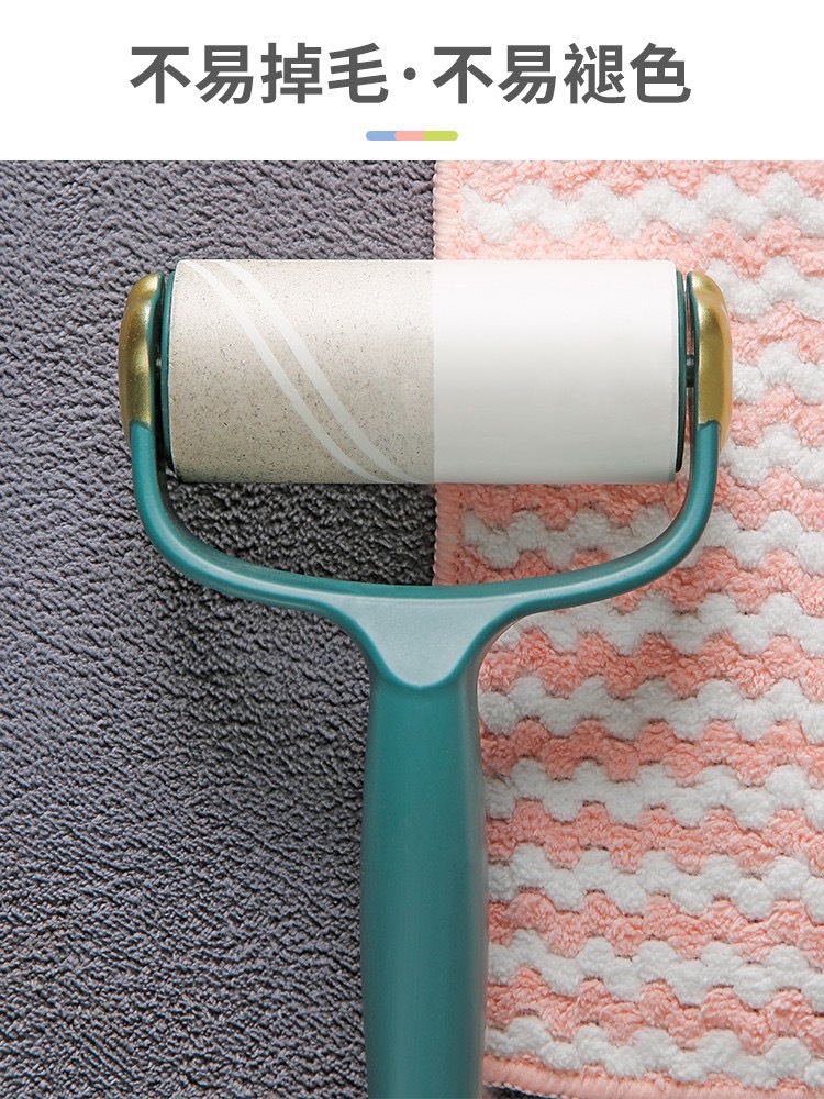 25*25 kitchen cleaning cloths, absorbent dishcloths, oil-free dishcloths, scouring pads, household cloths, 1 yuan supply pic 3