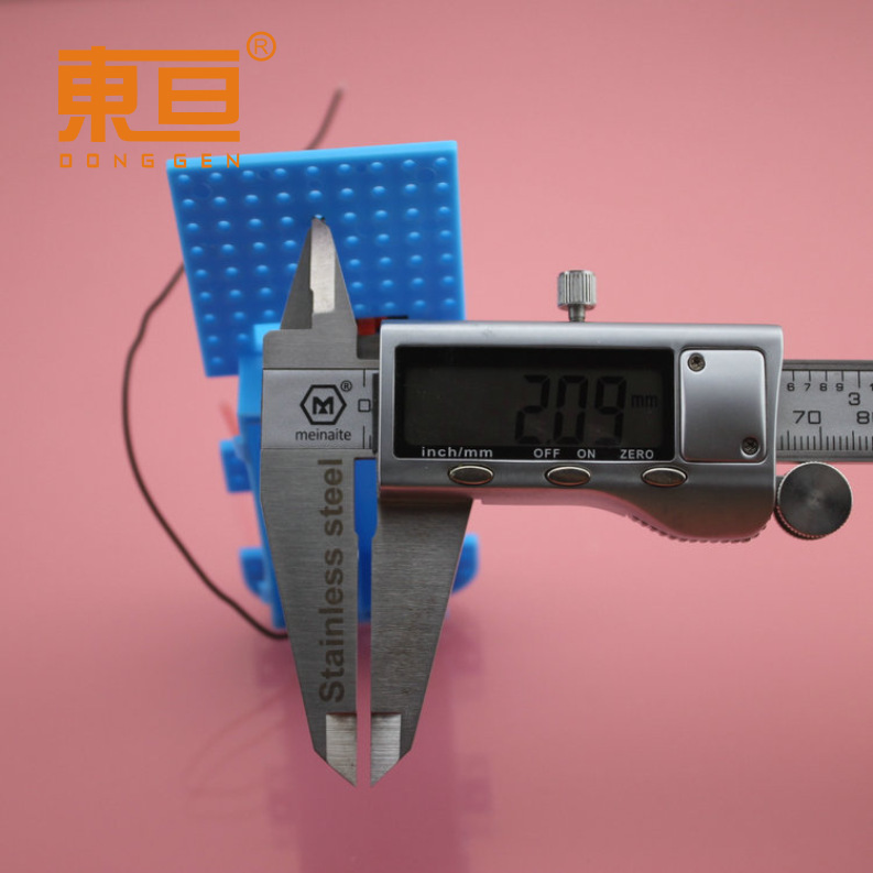 DCH11045344.5V-цилиндровый голубой блок для аккумуляторных батарей pic 7