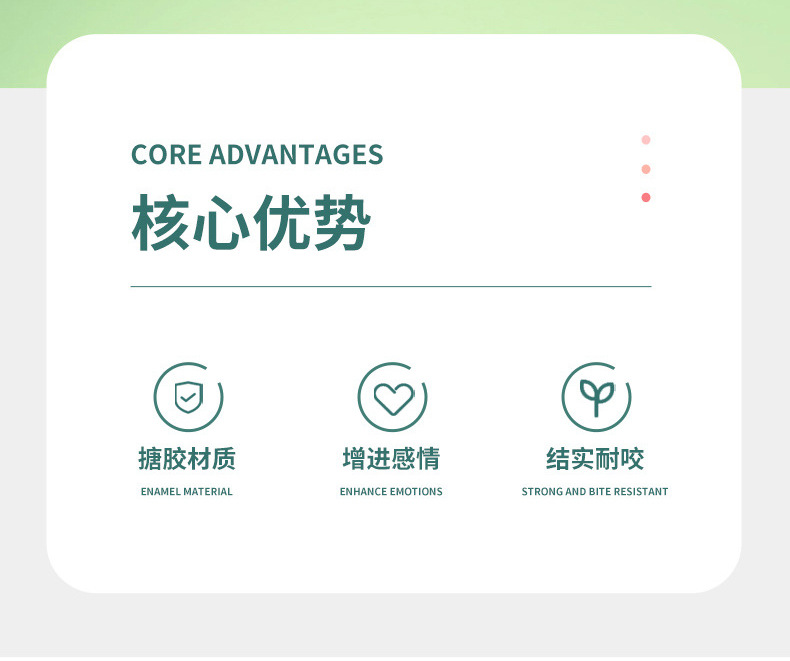 新款热卖狗狗拖鞋啃咬玩具TPR狗狗磨牙洁齿玩具互动解闷磨牙棒详情13