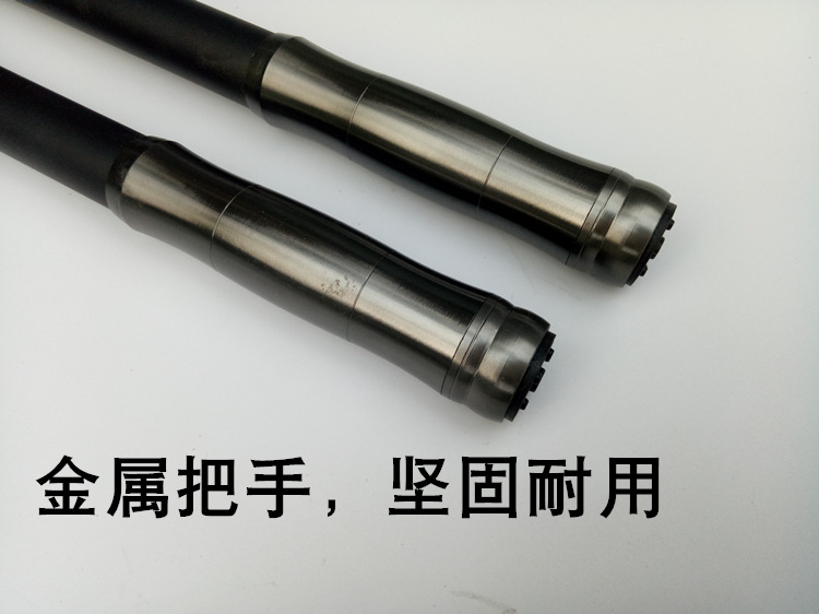 Fishing rod, sea rod, hard rod, 3-meter sea rod, hard adjustment, throw rod, swing rod, sea fishing rod, fishing gear, shaking sound combination, lure rod pic 23