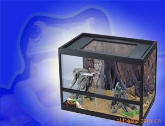 Wholesale of plastic fish tanks for turtle boxes, DS-9809 plastic fish tanks pic 15