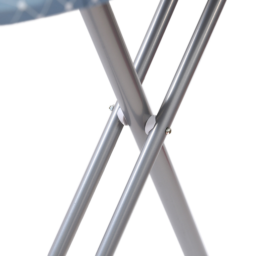 跨境新款家用折叠熨衣板大号耐高温熨衣架多功能酒店熨斗架批发详情3