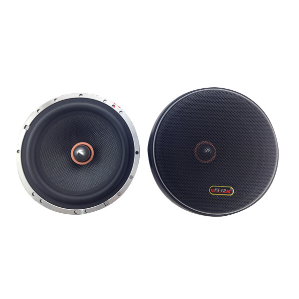 套装车载音响全频汽车喇叭轿车扬声器汽车高音低音炮t同轴定 做详情2