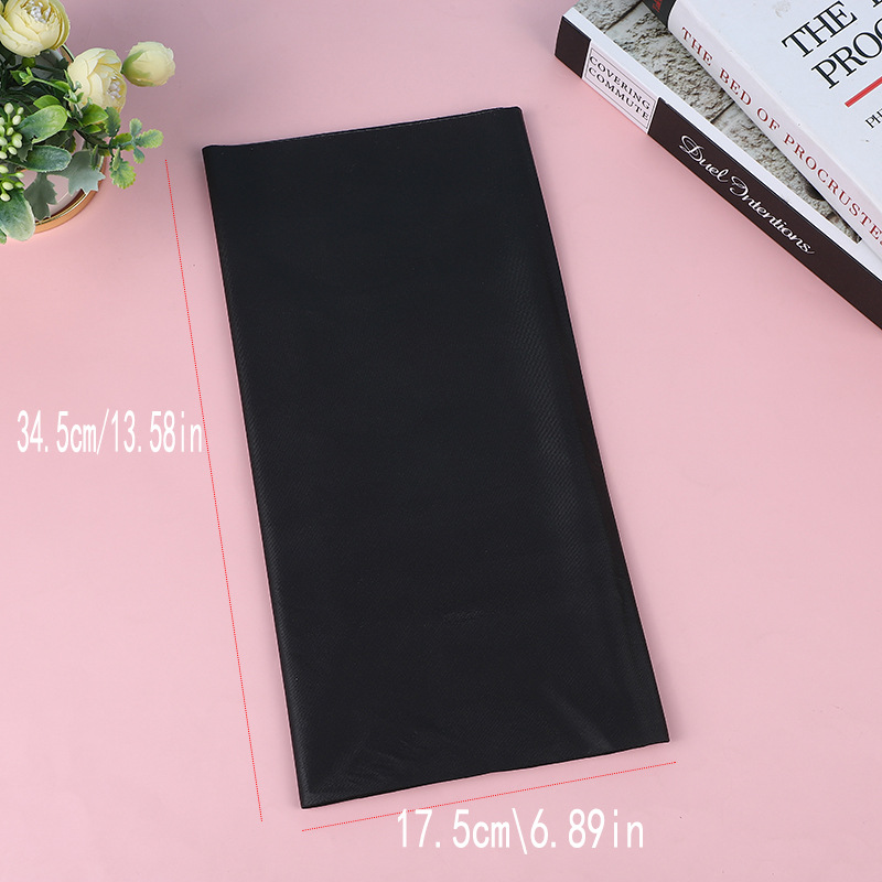 外贸一次性纯色桌布peva防水防油桌布酒店生日派对餐桌布免洗塑料详情1