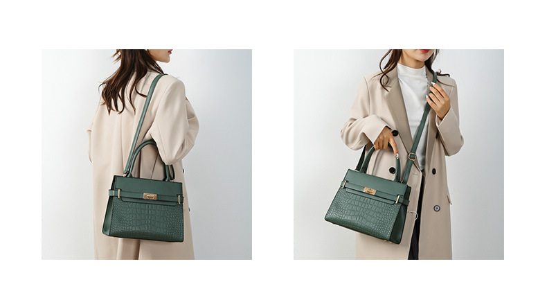 handbags女包2023新款石头纹多件套女包单肩斜跨手提子母包跨境包详情40