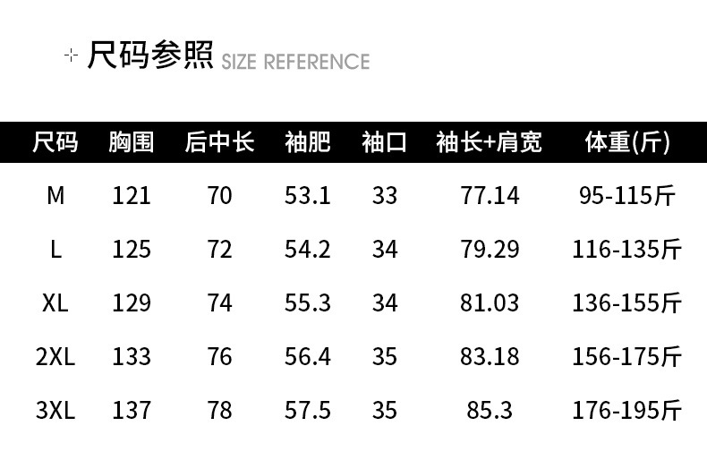 2023年冬季白鸭绒新品高品质羽绒服男韩版宽松短款外套男女同款详情7