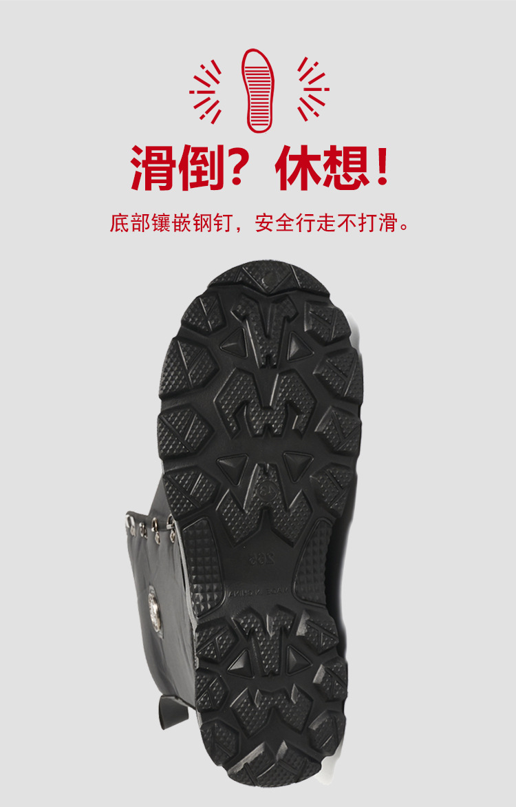 跨境现货雪地靴男款士冬季新款加绒加厚保暖防水外贸棉鞋一件代发详情5