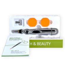 美容仪器家用脸部导入导出仪按摩提拉洗脸仪面部清洁仪光子嫩肤仪详情23