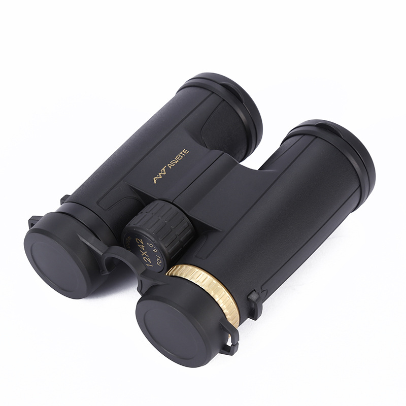 Binoculars, outdoor high-definition high-power binoculars, outdoor mountaineering adult binoculars set, waterproof and explosion-proof pic 4