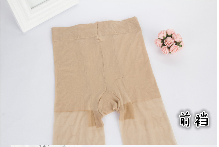 远东618超薄防勾包芯丝加档打底连裤丝袜女春秋袜子 6双批发详情2