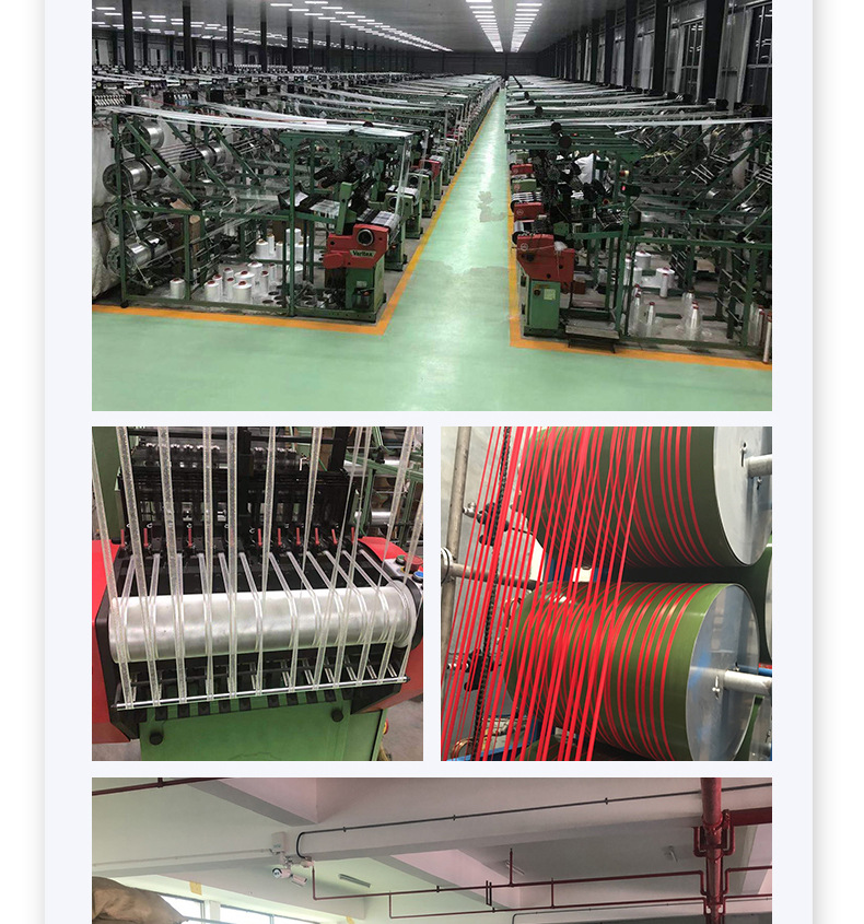 Dingxin single-sided polyester tape wholesale, colored woven tape, satin tape, diy handmade hair accessories, clothing gift boxes, packaging ribbons pic 26