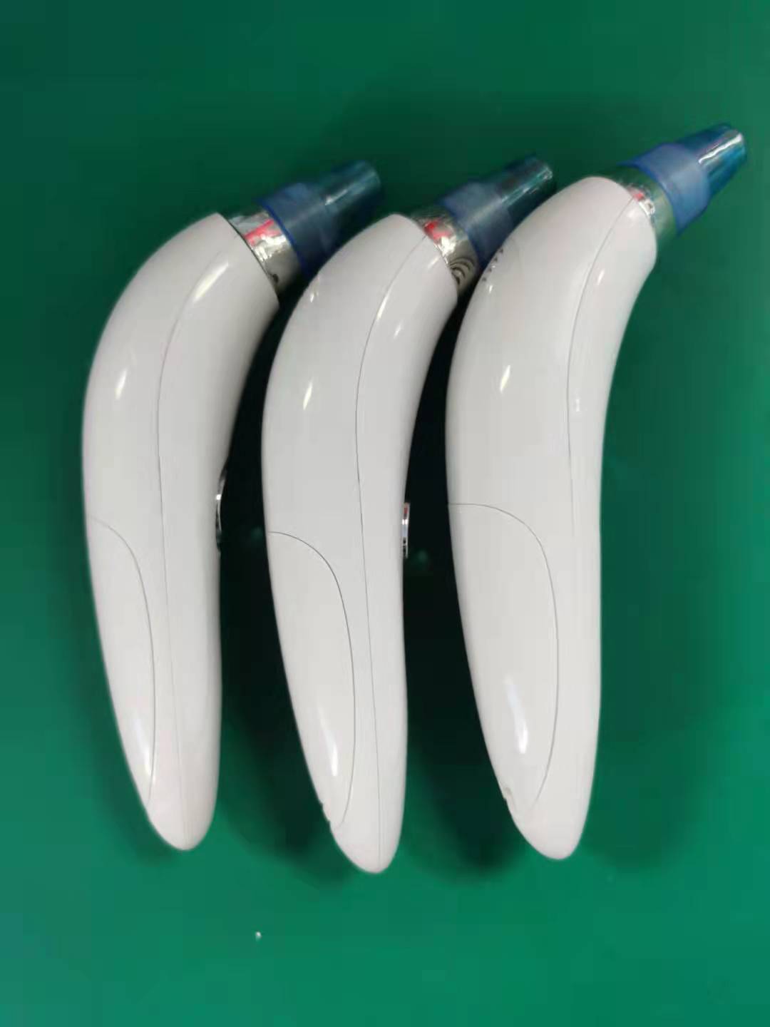 Cross-border electric blackhead suction device, facial beauty device, pore-removing machine, facial cleaning and care instrument, facial cleansing device wonder pic 16