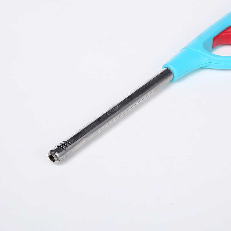 Outdoor barbecue igniter, extended igniter and lighter, new extended gas stove igniter for household use pic 6