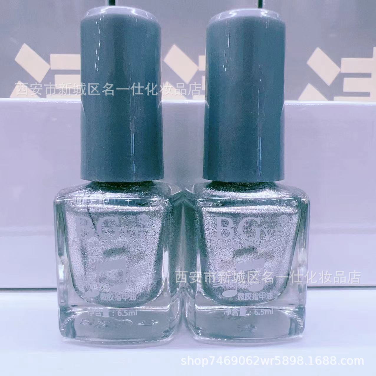 Cross-border new product nail polish, brilliant small nail polish, student nail polish, color aroma, wine red, bright red wholesale pic 40