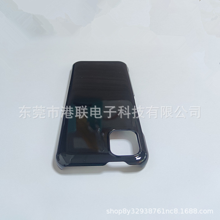 かんたんスマホ3 A205KC  TPU软壳简单3硬壳Sumaho 3手机壳详情7