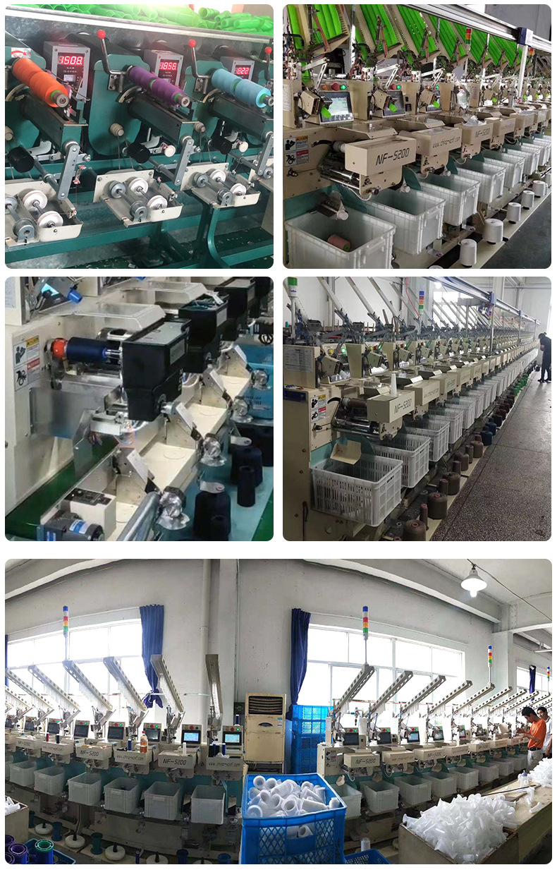 手工DIY手链150D金银丝线 手工十字绣金银线 电脑绣花金色细丝线详情15