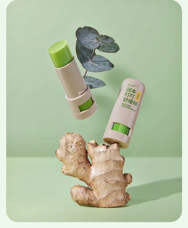 Runben Mosquito Bite Relief and Itch Relief Stick for Children, Pregnant Women, Mosquito Bites, Zicao Ointment, Baby Mosquito Bite Itch Relief Stick 7g pic 13