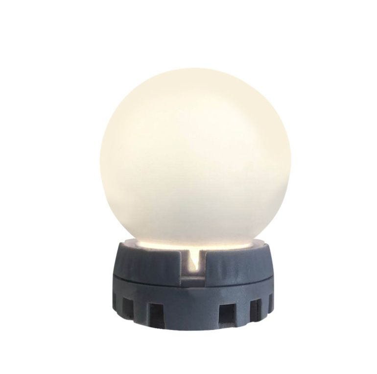 Mirror light, dressing mirror led bulb pic 1