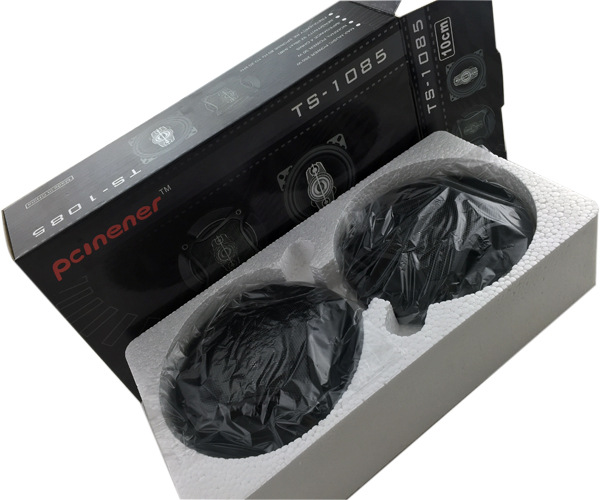 The manufacturer supplies car modification high-frequency speakers, car power amplifiers, subwoofers, 1085 series speakers and car audio systems pic 2