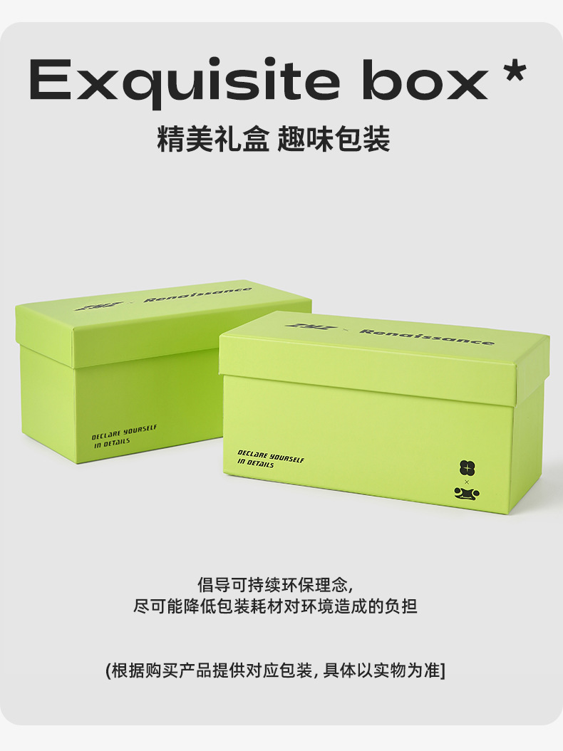 文艺复兴原创女袜春夏季立体搞怪图案中筒袜精梳棉卡通表情袜子女详情18