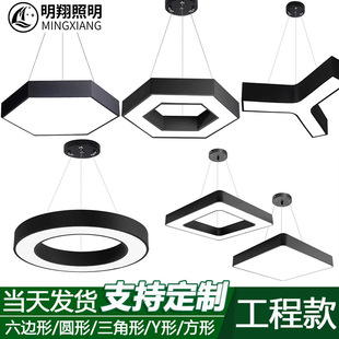 led平板灯600600集成吊顶灯办公室厨房嵌入式超薄6001200面板灯详情5