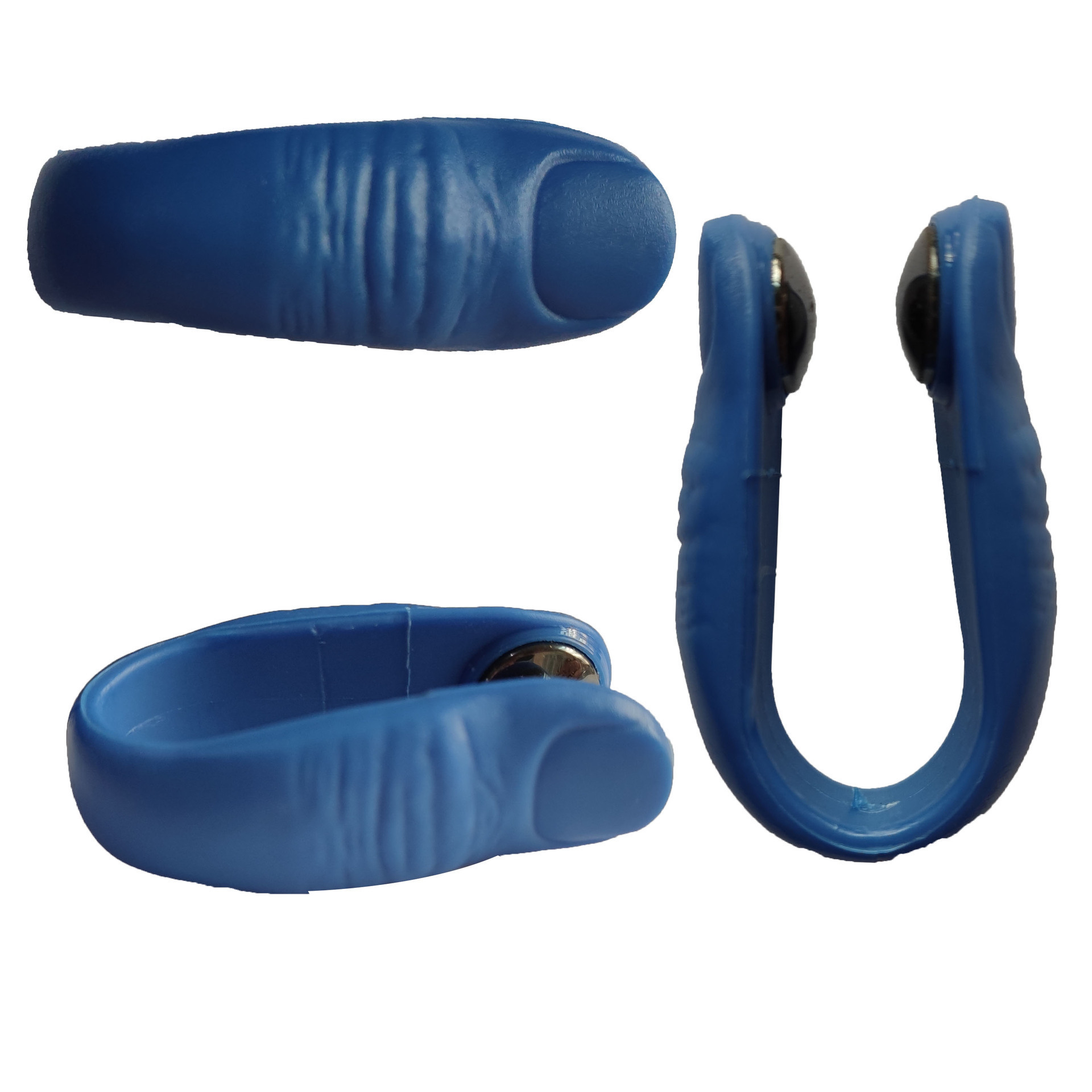 Tiger Mouth acupoint massage clip pic 5