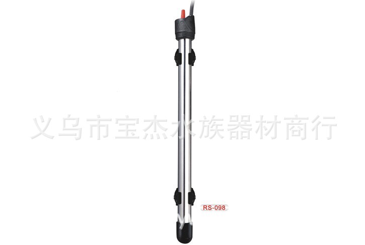50W to 300W explosion-proof glass heating rods for aquariums and fish tanks pic 37