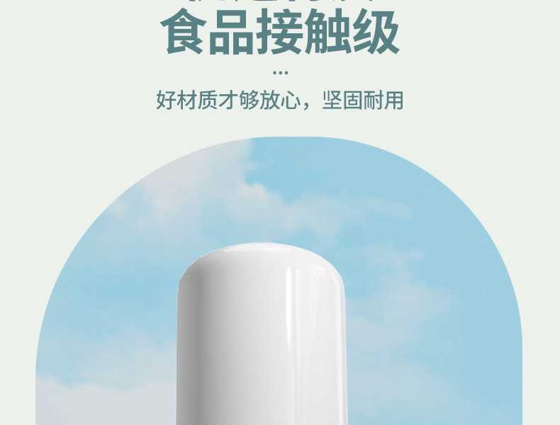 ETRAVEL易旅便携牙刷牙膏牙具收纳盒旅行洗漱杯差旅洗漱用品套装详情24