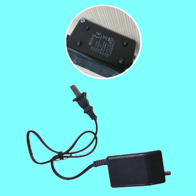 Baojie Aquarium Products, fish tank oxygen supply pump, single-hole air pump, aquarium air pump U-2800, factory wholesale pic 23