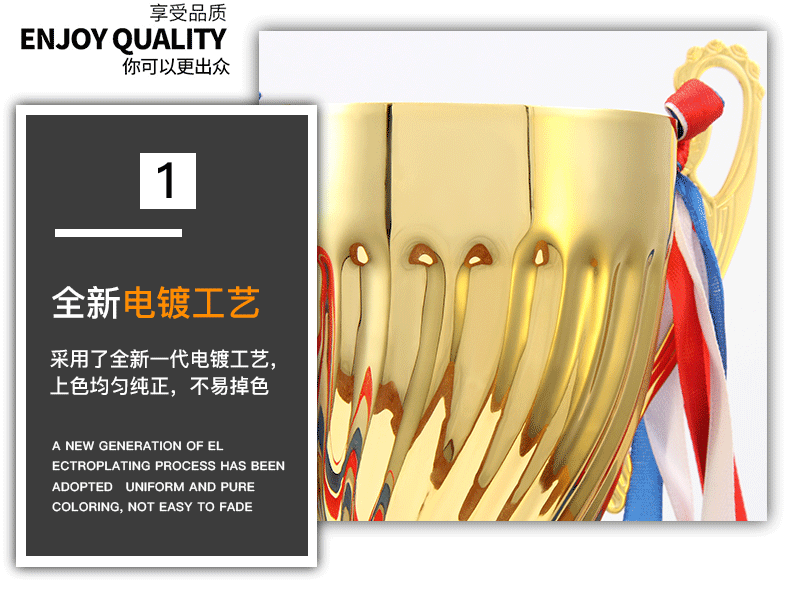 137 Trophy Customization: Basketball, football, sports meeting, company annual meeting, student competition handicrafts, champion gifts pic 6