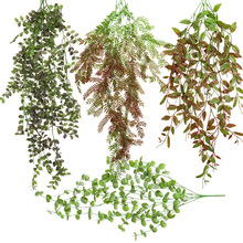 Amazon set of simulation succulent three-piece set with PVC box home decoration simulation plant potted plant gift pic 15