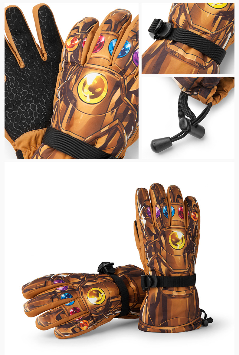 运动用品雪具轮滑骑行眼镜产品亚马逊跨境电商主图片视频拍照摄影详情15